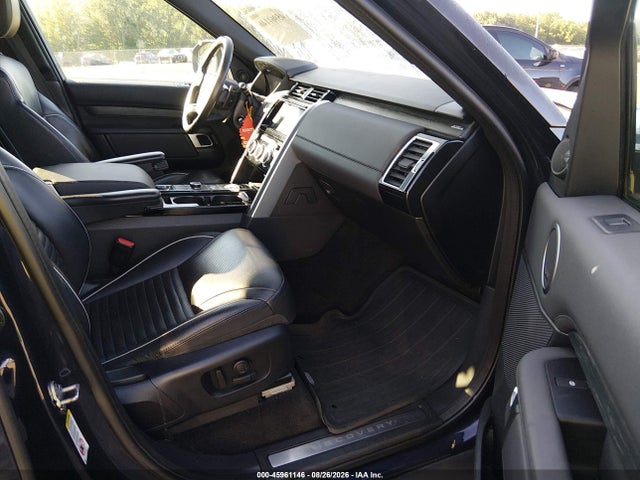 Продажа на аукционе авто 2019 Land Rover Discovery Hse, vin: SALRR2RV7K2408552, номер лота: 45961146