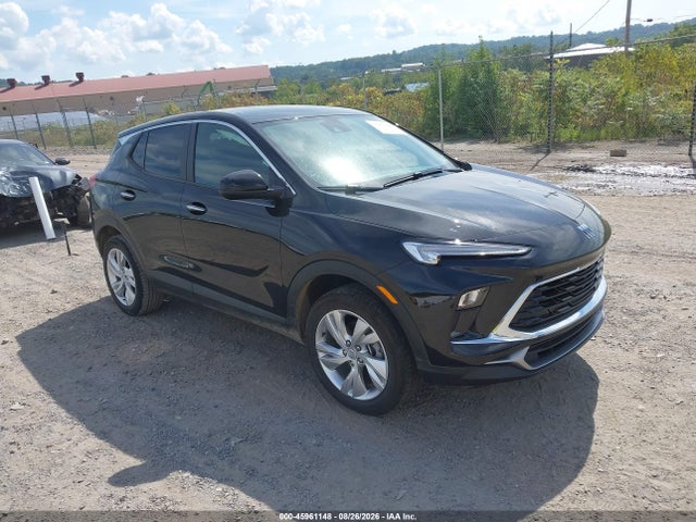45961148 :رقم المزاد ، KL4AMCSL8TB043618 vin ، 2026 Buick Encore Gx Preferred Awd مزاد بيع