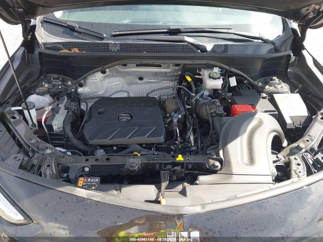 45961148 :رقم المزاد ، KL4AMCSL8TB043618 vin ، 2026 Buick Encore Gx Preferred Awd مزاد بيع