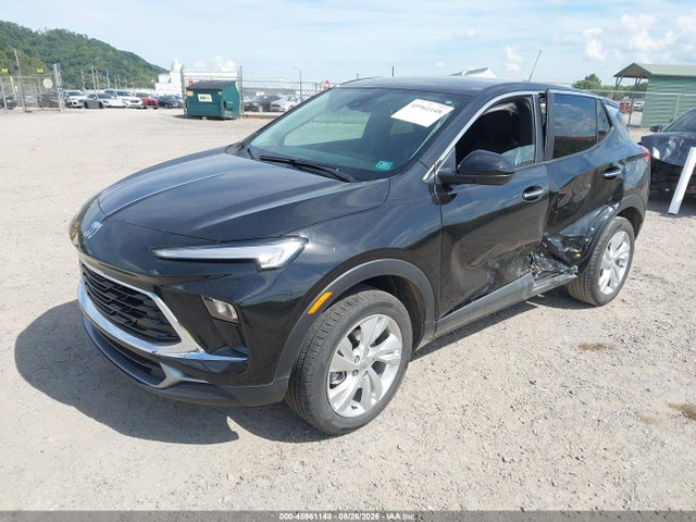 45961148 :رقم المزاد ، KL4AMCSL8TB043618 vin ، 2026 Buick Encore Gx Preferred Awd مزاد بيع