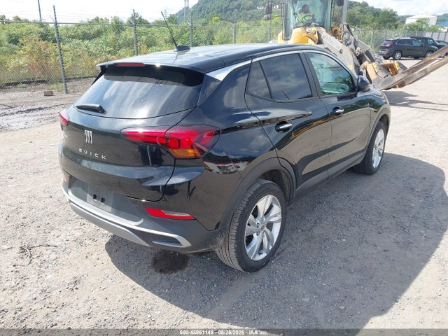 45961148 :رقم المزاد ، KL4AMCSL8TB043618 vin ، 2026 Buick Encore Gx Preferred Awd مزاد بيع
