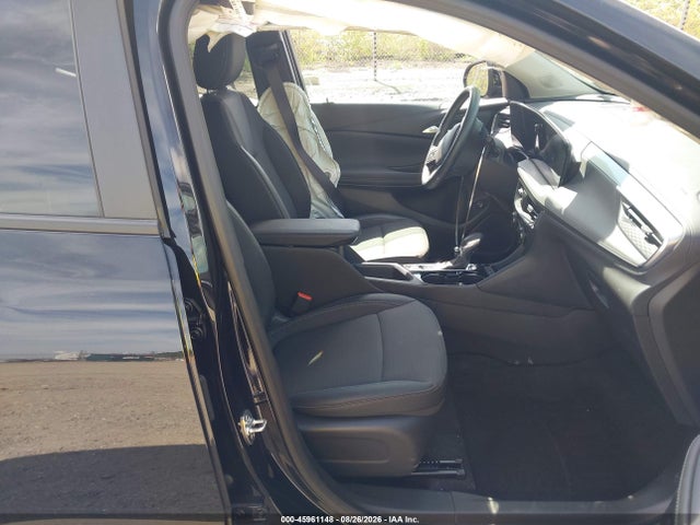 45961148 :رقم المزاد ، KL4AMCSL8TB043618 vin ، 2026 Buick Encore Gx Preferred Awd مزاد بيع