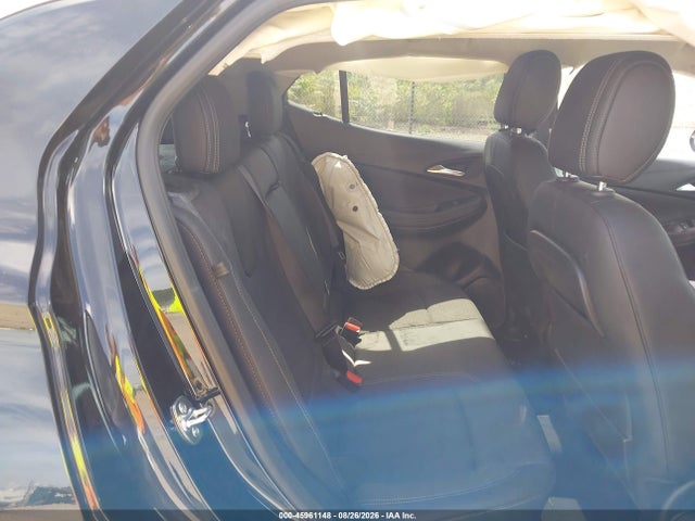 45961148 :رقم المزاد ، KL4AMCSL8TB043618 vin ، 2026 Buick Encore Gx Preferred Awd مزاد بيع