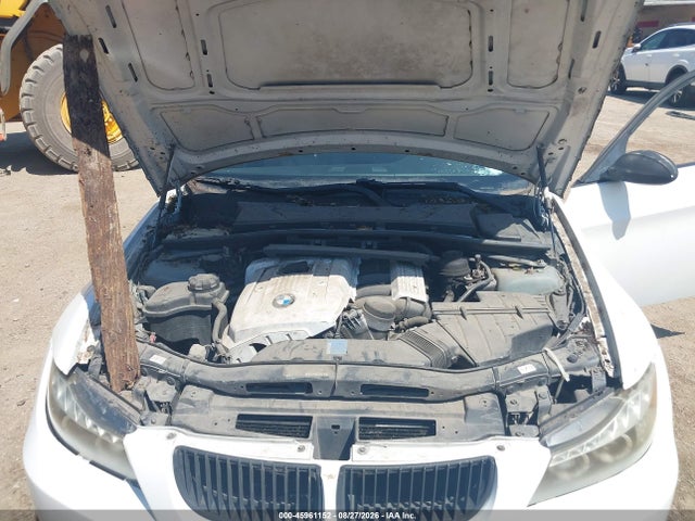 Продаж на аукціоні авто 2006 Bmw 325i, vin: WBAVB13556PT24488, номер лоту: 45961152