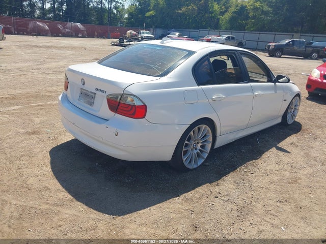 Продаж на аукціоні авто 2006 Bmw 325i, vin: WBAVB13556PT24488, номер лоту: 45961152