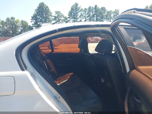 Продаж на аукціоні авто 2006 Bmw 325i, vin: WBAVB13556PT24488, номер лоту: 45961152