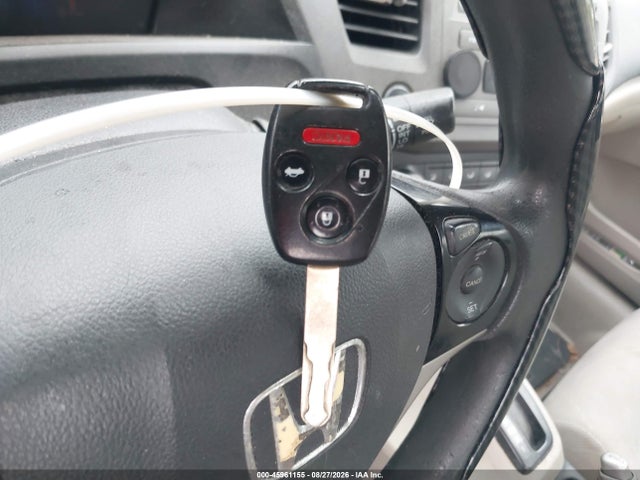 Продаж на аукціоні авто 2012 Honda Civic Lx, vin: 2HGFB2F55CH543834, номер лоту: 45961155