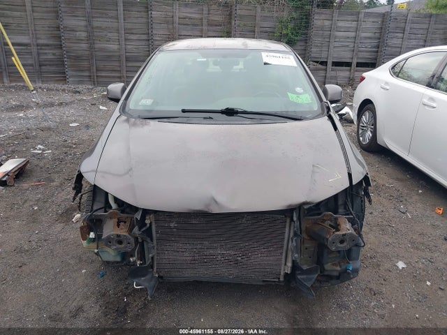 Продаж на аукціоні авто 2012 Honda Civic Lx, vin: 2HGFB2F55CH543834, номер лоту: 45961155