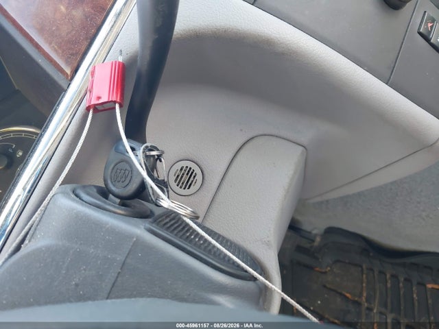 Aukcja sprzedaży 2006 Buick Lacrosse Cx, vin: 2G4WC582561205990, numer aukcji: 45961157