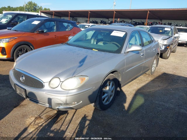 Aukcja sprzedaży 2006 Buick Lacrosse Cx, vin: 2G4WC582561205990, numer aukcji: 45961157