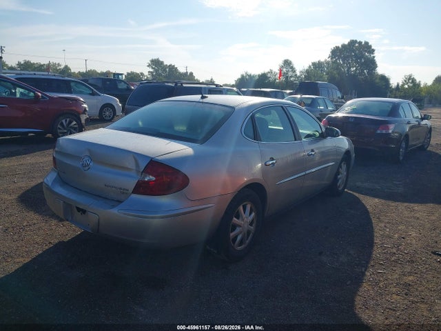 Aukcja sprzedaży 2006 Buick Lacrosse Cx, vin: 2G4WC582561205990, numer aukcji: 45961157