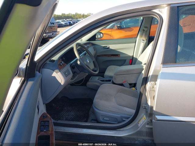 Aukcja sprzedaży 2006 Buick Lacrosse Cx, vin: 2G4WC582561205990, numer aukcji: 45961157