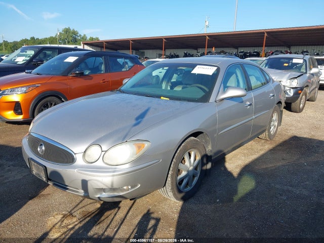 Aukcja sprzedaży 2006 Buick Lacrosse Cx, vin: 2G4WC582561205990, numer aukcji: 45961157
