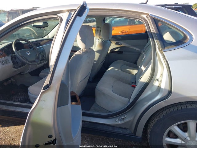 Aukcja sprzedaży 2006 Buick Lacrosse Cx, vin: 2G4WC582561205990, numer aukcji: 45961157