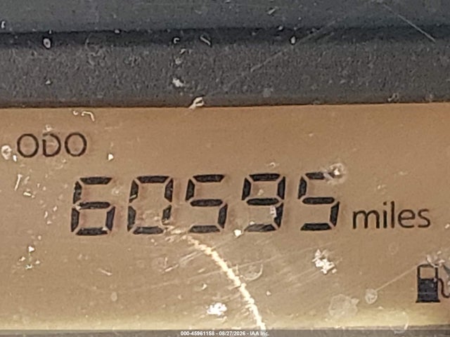 45961158 :رقم المزاد ، 3N6CM0KN8MK692630 vin ، 2021 Nissan Nv200  Cargo S Xtronic Cvt مزاد بيع