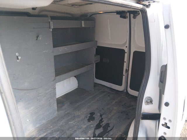 Продаж на аукціоні авто 2021 Nissan Nv200  Cargo S Xtronic Cvt, vin: 3N6CM0KN8MK692630, номер лоту: 45961158