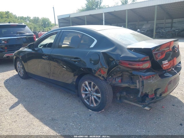 Aukcja sprzedaży 2020 Mazda Mazda3, vin: 3MZBPABL9LM127944, numer aukcji: 45961160