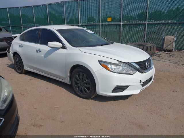 Продаж на аукціоні авто 2016 Nissan Altima 2.5/2.5 S/2.5 Sl/2.5 Sr/2.5 Sv, vin: 1N4AL3AP1GN361944, номер лоту: 45961163