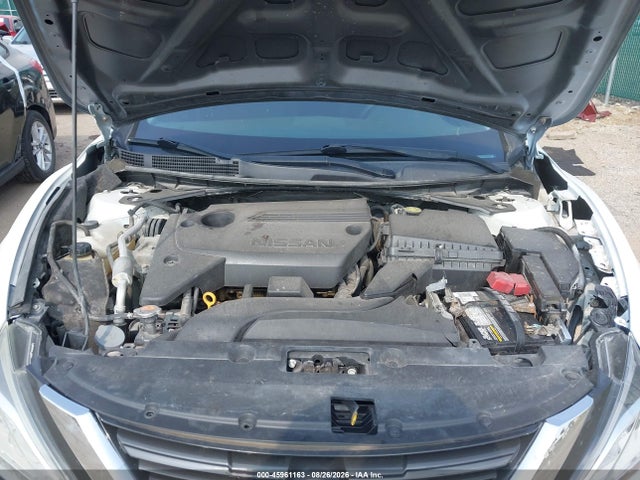 Aukcja sprzedaży 2016 Nissan Altima 2.5/2.5 S/2.5 Sl/2.5 Sr/2.5 Sv, vin: 1N4AL3AP1GN361944, numer aukcji: 45961163