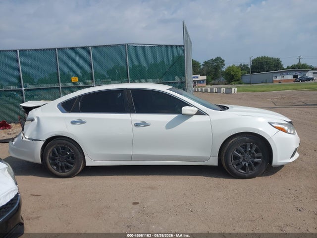 Aukcja sprzedaży 2016 Nissan Altima 2.5/2.5 S/2.5 Sl/2.5 Sr/2.5 Sv, vin: 1N4AL3AP1GN361944, numer aukcji: 45961163
