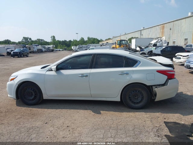 Aukcja sprzedaży 2016 Nissan Altima 2.5/2.5 S/2.5 Sl/2.5 Sr/2.5 Sv, vin: 1N4AL3AP1GN361944, numer aukcji: 45961163