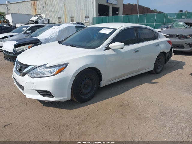 Aukcja sprzedaży 2016 Nissan Altima 2.5/2.5 S/2.5 Sl/2.5 Sr/2.5 Sv, vin: 1N4AL3AP1GN361944, numer aukcji: 45961163