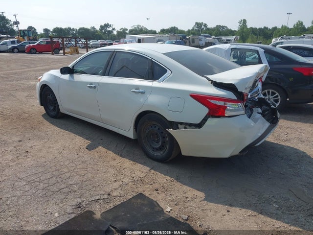 Aukcja sprzedaży 2016 Nissan Altima 2.5/2.5 S/2.5 Sl/2.5 Sr/2.5 Sv, vin: 1N4AL3AP1GN361944, numer aukcji: 45961163