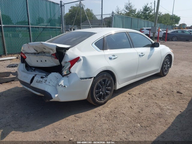 Aukcja sprzedaży 2016 Nissan Altima 2.5/2.5 S/2.5 Sl/2.5 Sr/2.5 Sv, vin: 1N4AL3AP1GN361944, numer aukcji: 45961163