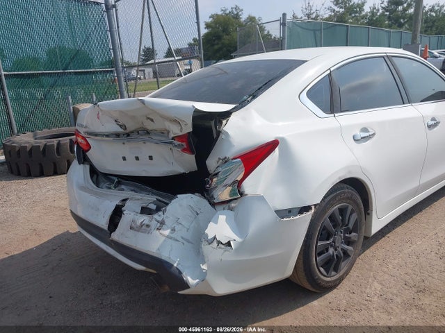 Aukcja sprzedaży 2016 Nissan Altima 2.5/2.5 S/2.5 Sl/2.5 Sr/2.5 Sv, vin: 1N4AL3AP1GN361944, numer aukcji: 45961163