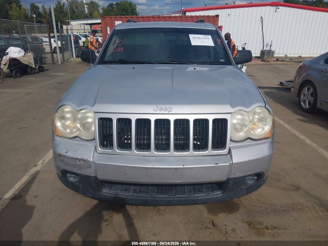 Aukcja sprzedaży 2010 Jeep Grand Cherokee Laredo, vin: 1J4PS4GK8AC112076, numer aukcji: 45961165