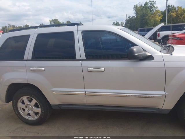 Aukcja sprzedaży 2010 Jeep Grand Cherokee Laredo, vin: 1J4PS4GK8AC112076, numer aukcji: 45961165