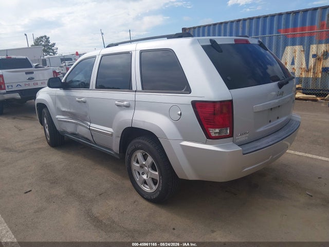 Aukcja sprzedaży 2010 Jeep Grand Cherokee Laredo, vin: 1J4PS4GK8AC112076, numer aukcji: 45961165