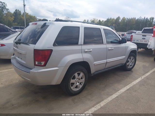 Aukcja sprzedaży 2010 Jeep Grand Cherokee Laredo, vin: 1J4PS4GK8AC112076, numer aukcji: 45961165