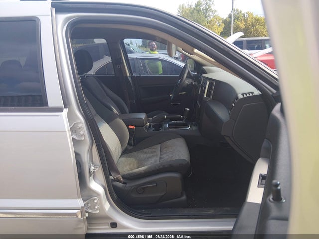 Aukcja sprzedaży 2010 Jeep Grand Cherokee Laredo, vin: 1J4PS4GK8AC112076, numer aukcji: 45961165