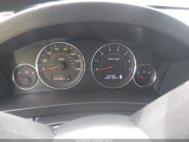 Aukcja sprzedaży 2010 Jeep Grand Cherokee Laredo, vin: 1J4PS4GK8AC112076, numer aukcji: 45961165