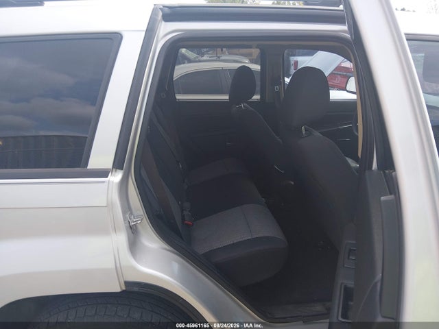 Aukcja sprzedaży 2010 Jeep Grand Cherokee Laredo, vin: 1J4PS4GK8AC112076, numer aukcji: 45961165