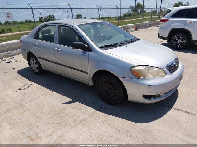 Aukcja sprzedaży 2008 Toyota Corolla Ce, vin: 1NXBR32E88Z982496, numer aukcji: 45961167