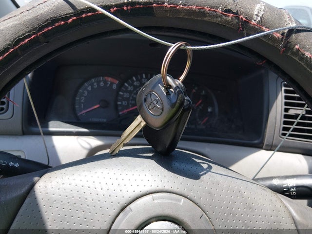 Продажа на аукционе авто 2008 Toyota Corolla Ce, vin: 1NXBR32E88Z982496, номер лота: 45961167