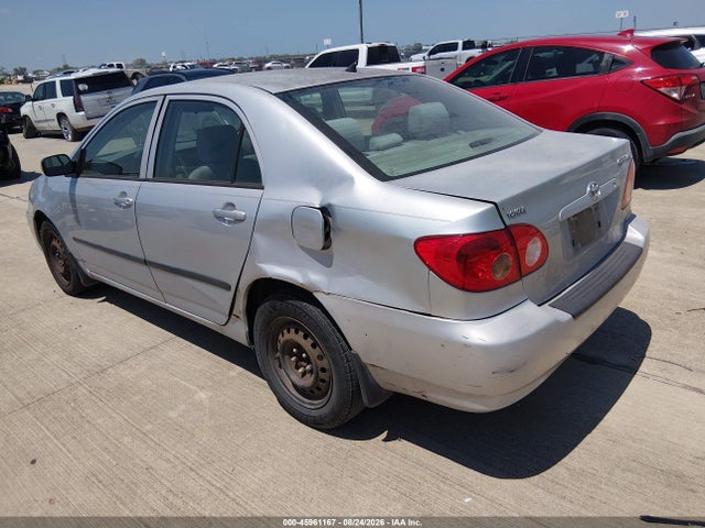 Продажа на аукционе авто 2008 Toyota Corolla Ce, vin: 1NXBR32E88Z982496, номер лота: 45961167