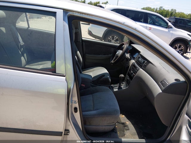 Продажа на аукционе авто 2008 Toyota Corolla Ce, vin: 1NXBR32E88Z982496, номер лота: 45961167