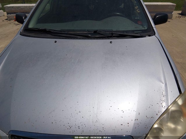 Продажа на аукционе авто 2008 Toyota Corolla Ce, vin: 1NXBR32E88Z982496, номер лота: 45961167