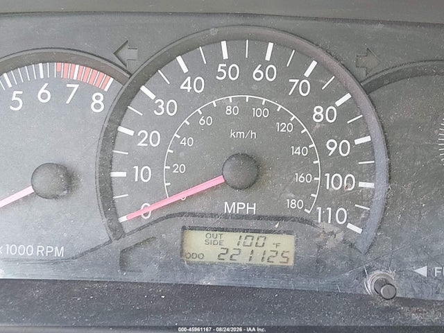 Продажа на аукционе авто 2008 Toyota Corolla Ce, vin: 1NXBR32E88Z982496, номер лота: 45961167