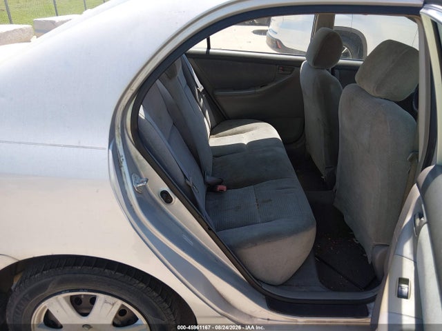 Продажа на аукционе авто 2008 Toyota Corolla Ce, vin: 1NXBR32E88Z982496, номер лота: 45961167