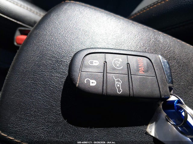 2018 Jeep Compass Latitude 4x4 მანქანა იყიდება აუქციონზე, vin: 3C4NJDBB9JT114883, აუქციონის ნომერი: 45961171
