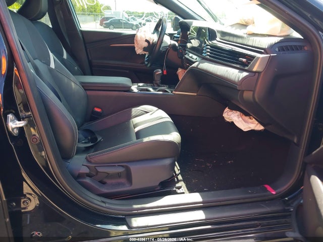 45961174 :رقم المزاد ، 4T1DAACK0SU095054 vin ، 2025 Toyota Camry Se مزاد بيع