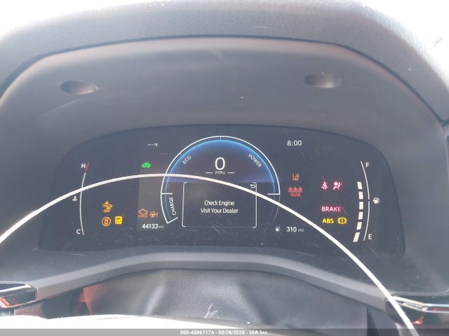 45961174 :رقم المزاد ، 4T1DAACK0SU095054 vin ، 2025 Toyota Camry Se مزاد بيع