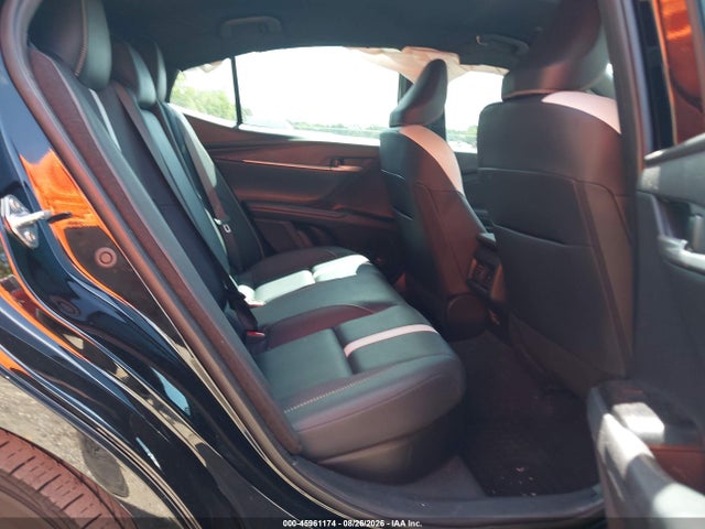 45961174 :رقم المزاد ، 4T1DAACK0SU095054 vin ، 2025 Toyota Camry Se مزاد بيع