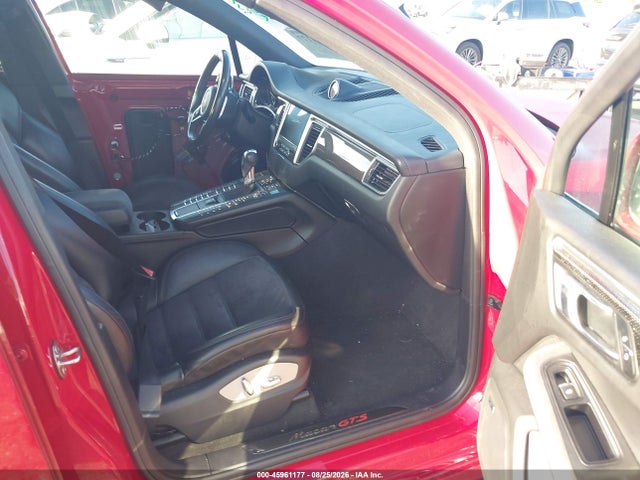 Aukcja sprzedaży 2018 Porsche Macan Gts, vin: WP1AG2A58JLB62947, numer aukcji: 45961177