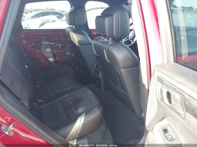 Aukcja sprzedaży 2018 Porsche Macan Gts, vin: WP1AG2A58JLB62947, numer aukcji: 45961177