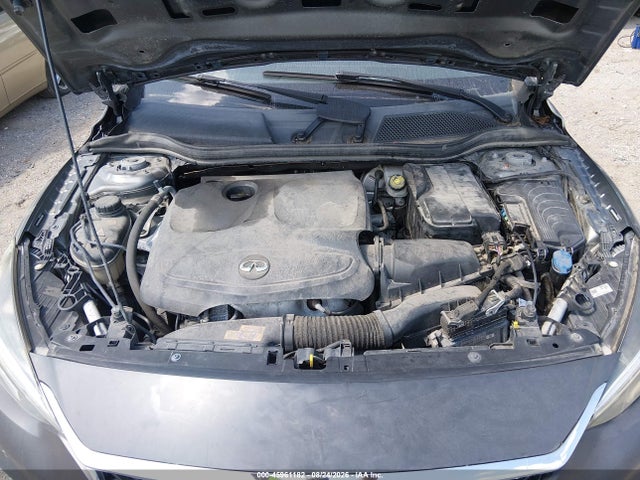 Продажа на аукционе авто 2017 Infiniti Qx30 Premium, vin: SJKCH5CR8HA037362, номер лота: 45961182